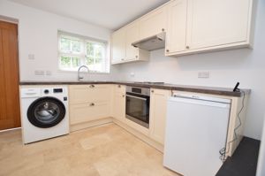 Modern Kitchen pic2- click for photo gallery
